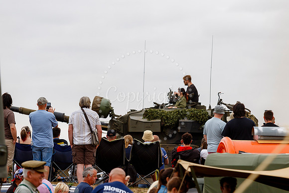 Armourfest 2026