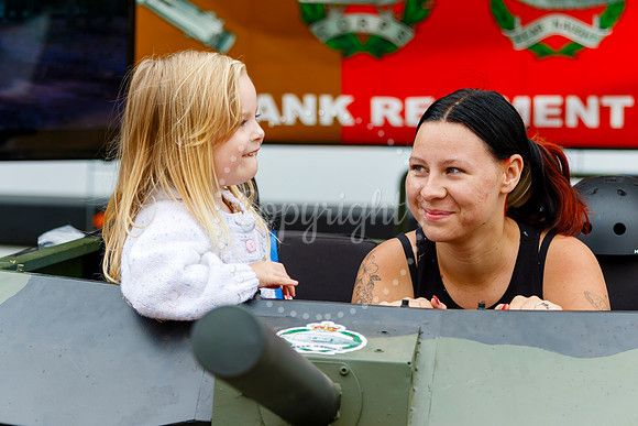 Armourfest 2026