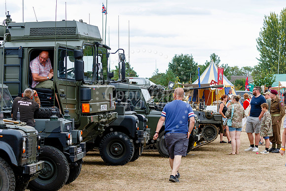 Armourfest 2026