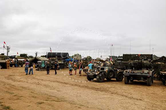 Armourfest 2026