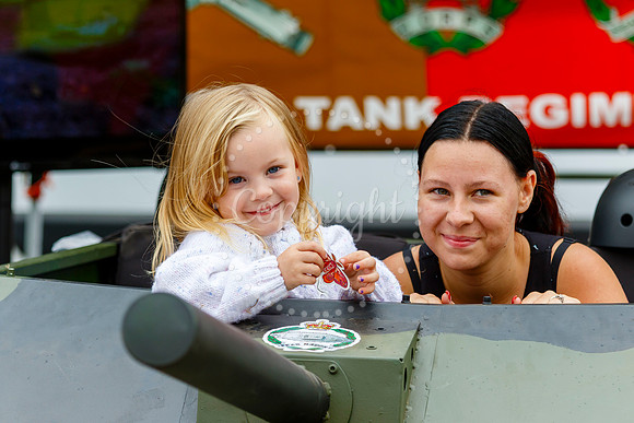 Armourfest 2026