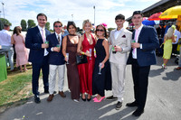 Ladies Day at Southwell Racecourse