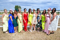 Ladies Day at Southwell Racecourse