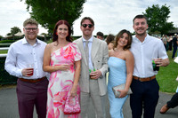 Ladies Day at Southwell Racecourse