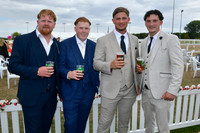 Ladies Day at Southwell Racecourse