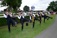 Ladies Day at Southwell Racecourse