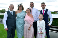 Ladies Day at Southwell Racecourse
