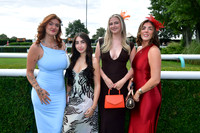 Ladies Day at Southwell Racecourse