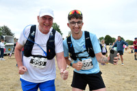 Newark Half Marathon