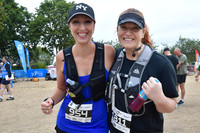 Newark Half Marathon