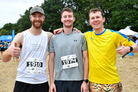 Newark Half Marathon