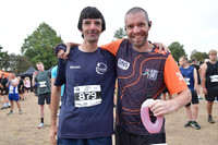Newark Half Marathon