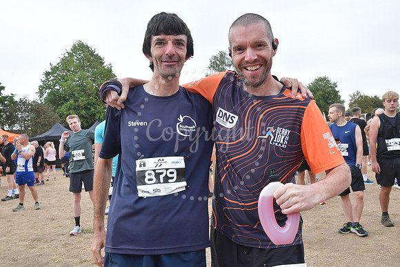 Newark Half Marathon