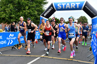 Newark Half Marathon