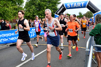 Newark Half Marathon