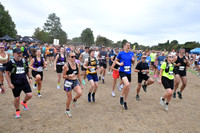 Newark Half Marathon