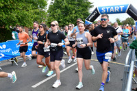 Newark Half Marathon