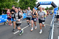 Newark Half Marathon