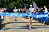 Newark Half Marathon