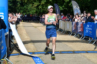 Newark Half Marathon