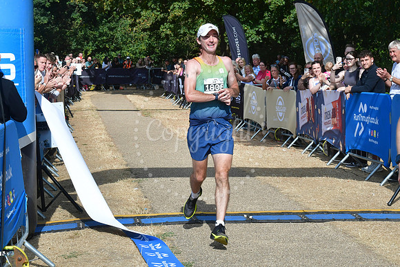 Newark Half Marathon
