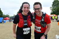 Newark Half Marathon