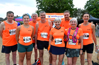 Newark Half Marathon
