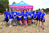 Newark Half Marathon
