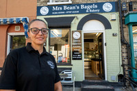 BFP Bagels and Bakery, 73 St Andrew Street North, Bury St Edmund