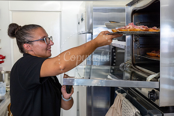 BFP Bagels and Bakery, 73 St Andrew Street North, Bury St Edmund