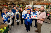 BFP Tesco Superstore, St Saviour’s Interchange, Bury St Edmund