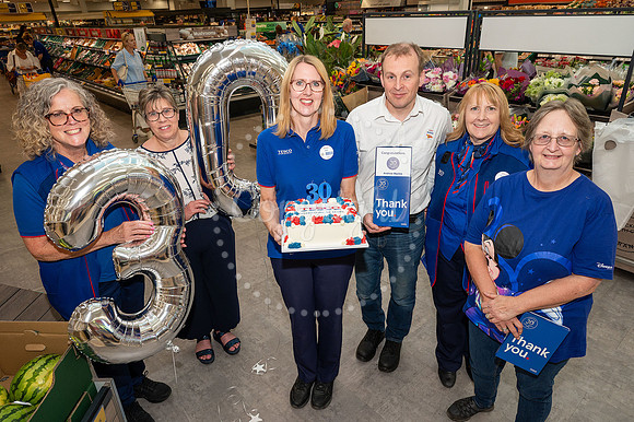 BFP Tesco Superstore, St Saviour’s Interchange, Bury St Edmund