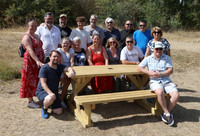 Week 33 - 13th August 2026