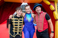 BFP arc shopping centre - Bury St Edmunds The Greatest Summer S