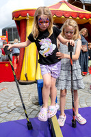 BFP arc shopping centre - Bury St Edmunds The Greatest Summer S