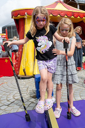 BFP arc shopping centre - Bury St Edmunds The Greatest Summer S