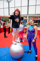 BFP arc shopping centre - Bury St Edmunds The Greatest Summer S