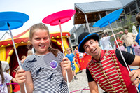 BFP arc shopping centre - Bury St Edmunds The Greatest Summer S
