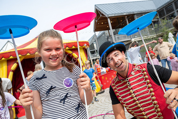 BFP arc shopping centre - Bury St Edmunds The Greatest Summer S