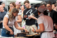 BFP Bury St Edmunds town centreBury St Edmunds Food and Drink F