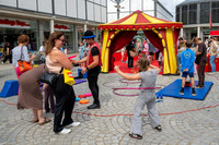 BFP arc shopping centre - Bury St Edmunds The Greatest Summer S