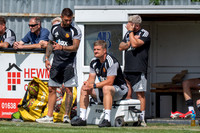 BFP The Riverside Stadium, Recreation Way, MildenhallThurlow Nu