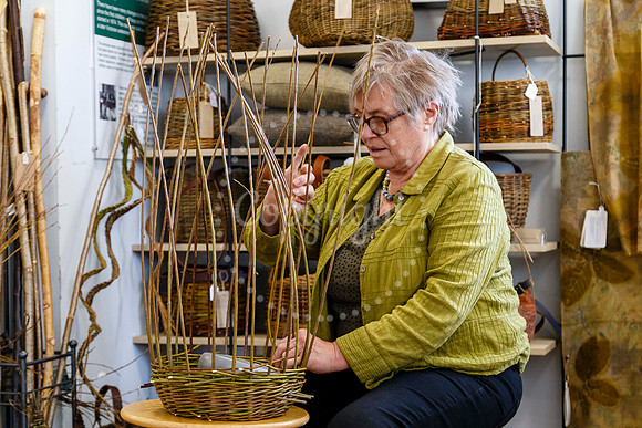 Pennoyer Centre Spring Craft Fair