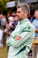 Adam Gusterson