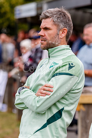 Adam Gusterson