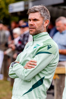 Adam Gusterson