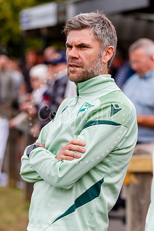 Adam Gusterson
