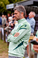 Adam Gusterson