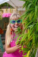 Hemp Harvest Retreat