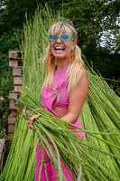 Hemp Harvest Retreat